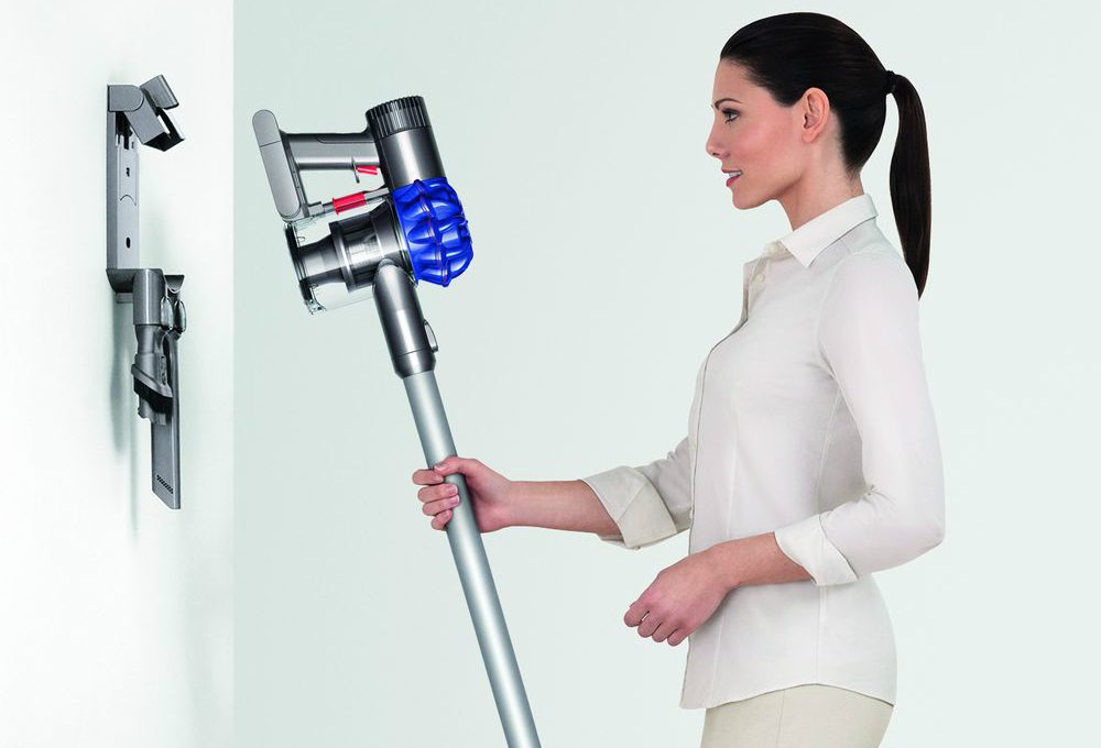 dyson and shark vacuum cleaners on sale for under 200 at walmart v6 origin cord free 4
