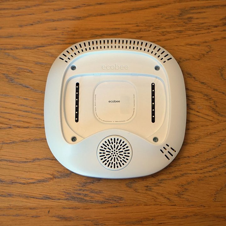 Ecobee SmartThermostat Review