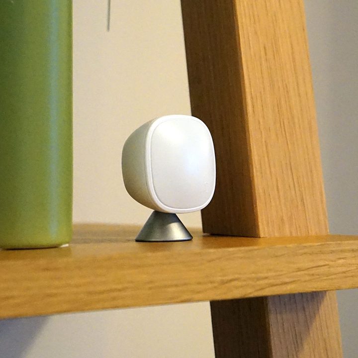 Ecobee SmartThermostat Review