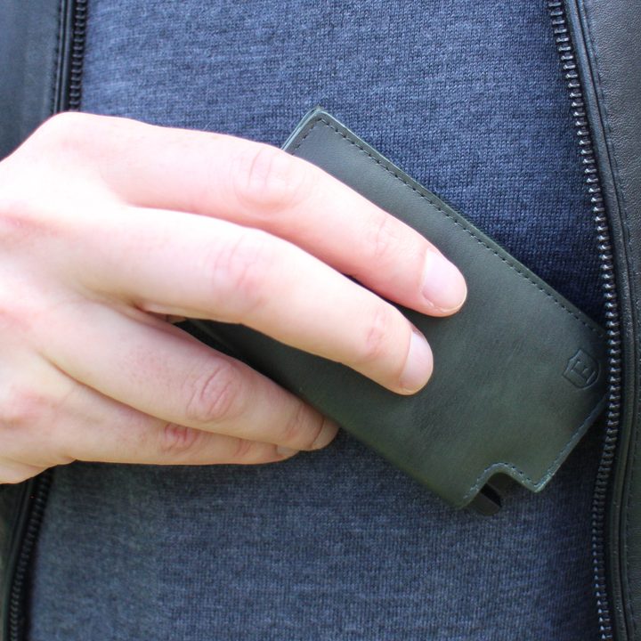 Ekster Parliament Smart Wallet