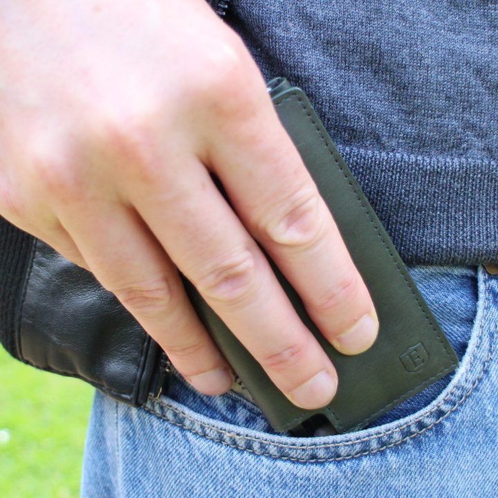 Ekster Parliament Smart Wallet