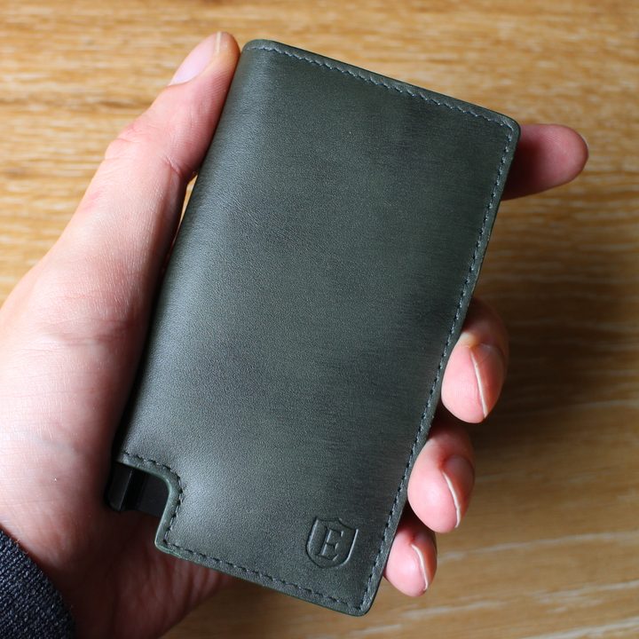 Ekster Parliament Smart Wallet