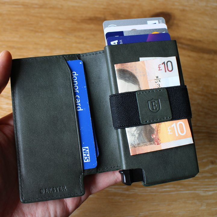 Ekster Parliament Smart Wallet