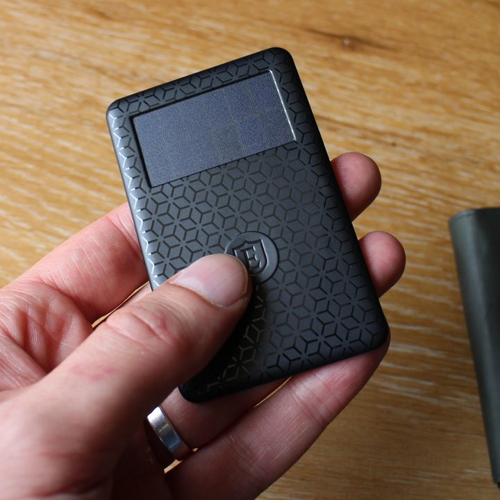 Ekster Parliament Smart Wallet