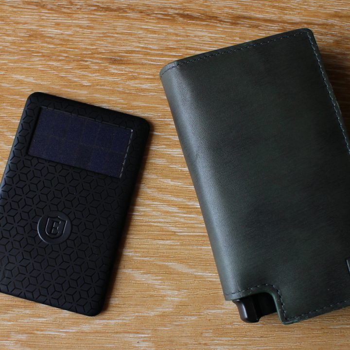 Ekster Parliament Smart Wallet