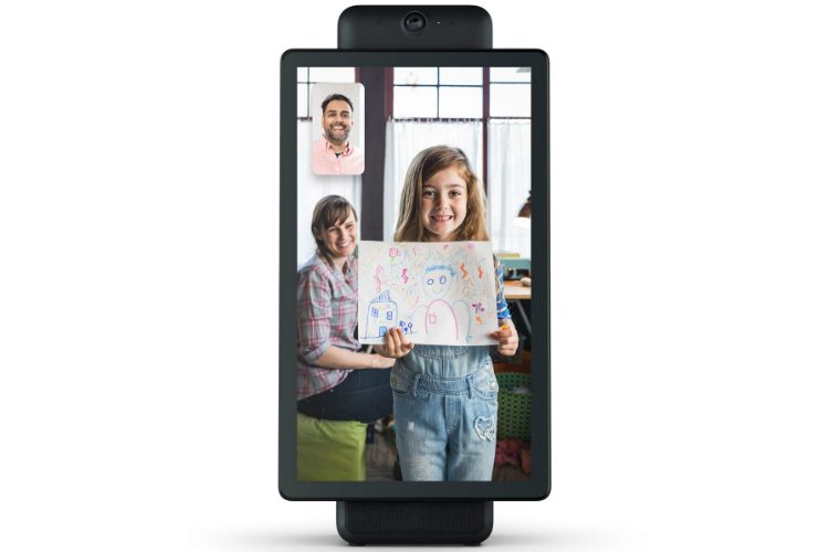 amazon and best buy facebook portal mothers day deal  750x500 p