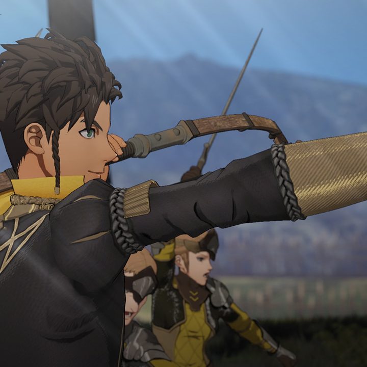 fire emblem three houses story characters combat release date and more 2