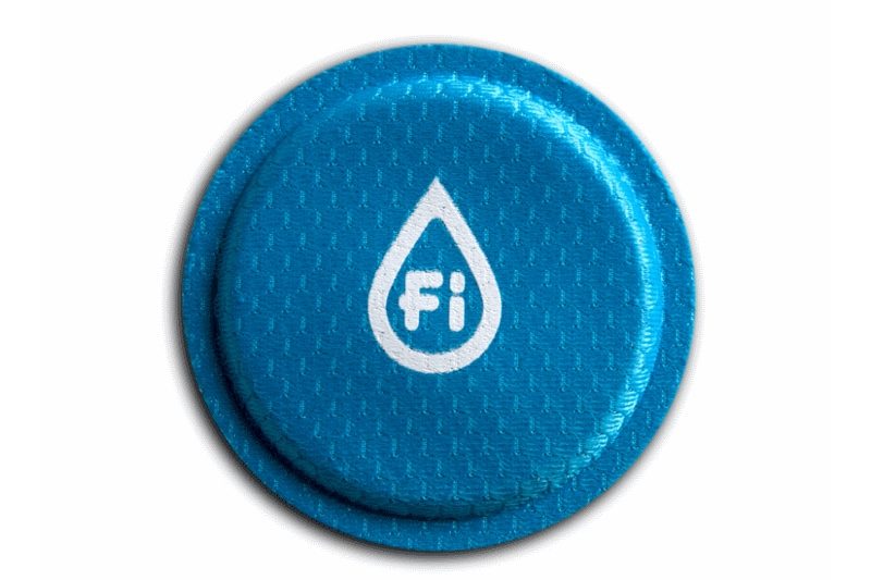 Fluid Inside's Fluid Pod