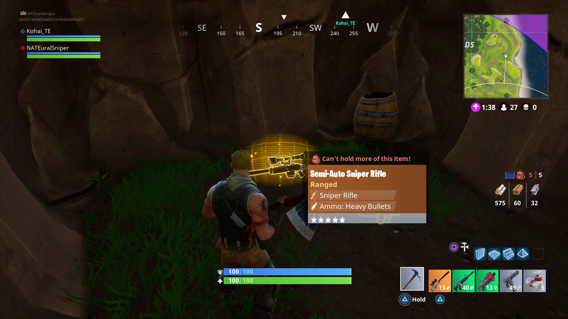 fortnite battle royale review history 8203