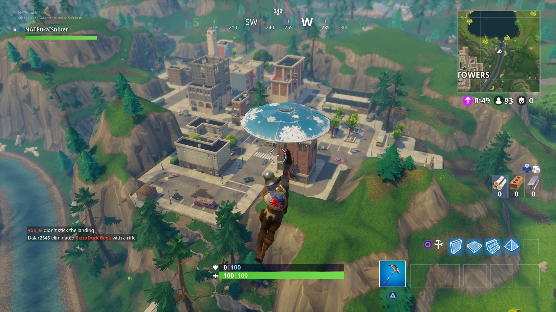 fortnite battle royale review history 8204
