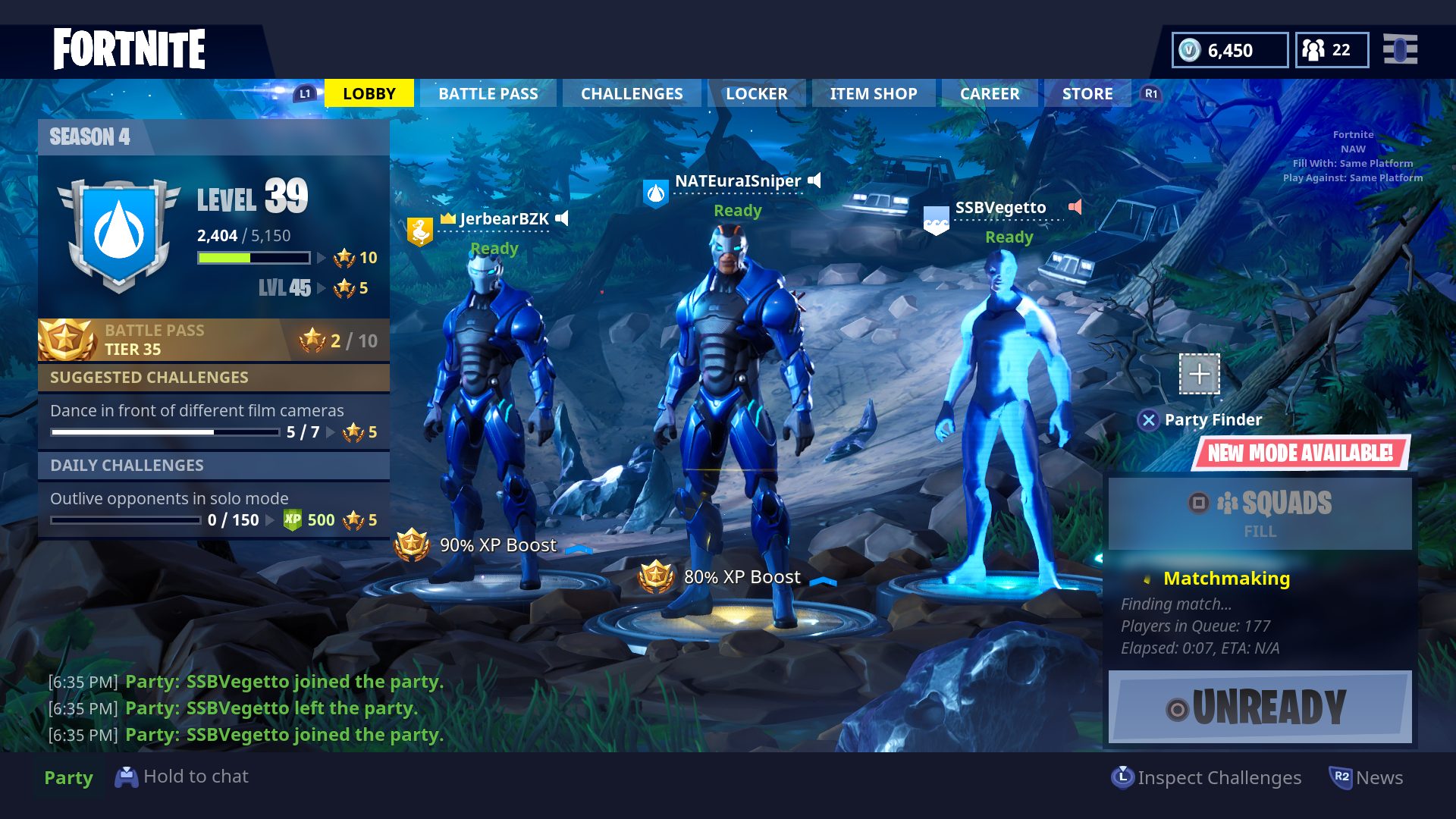 fortnite battle royale review history 8209