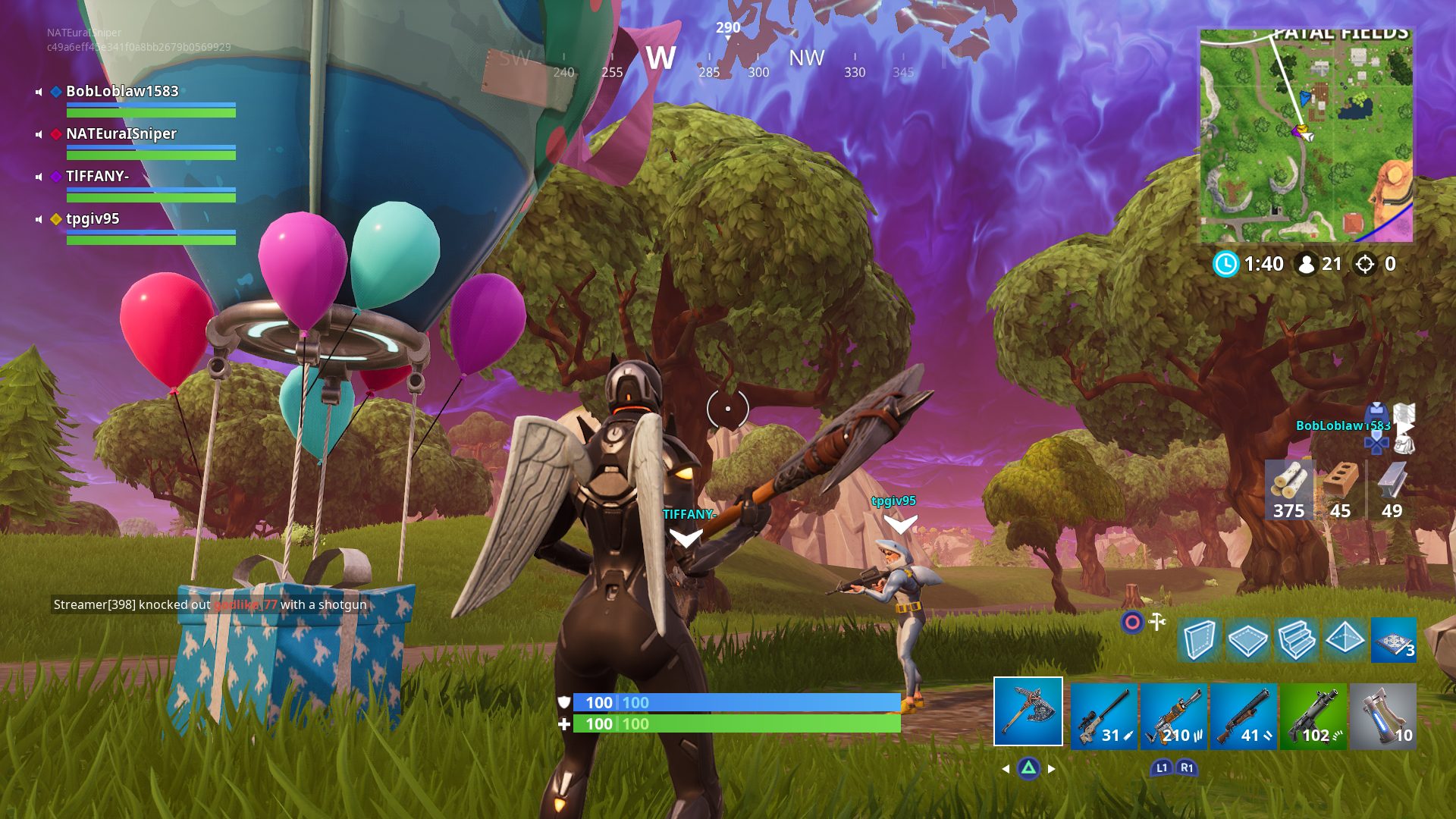 fortnite battle royale review history 8219