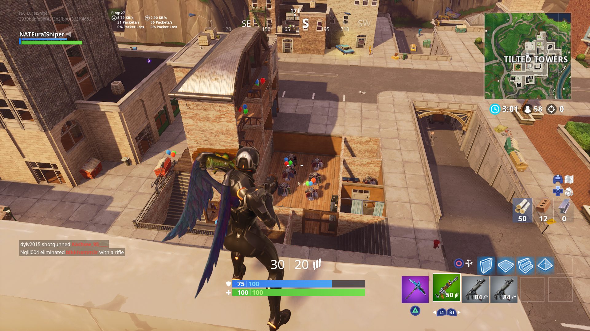 fortnite battle royale review history 8221