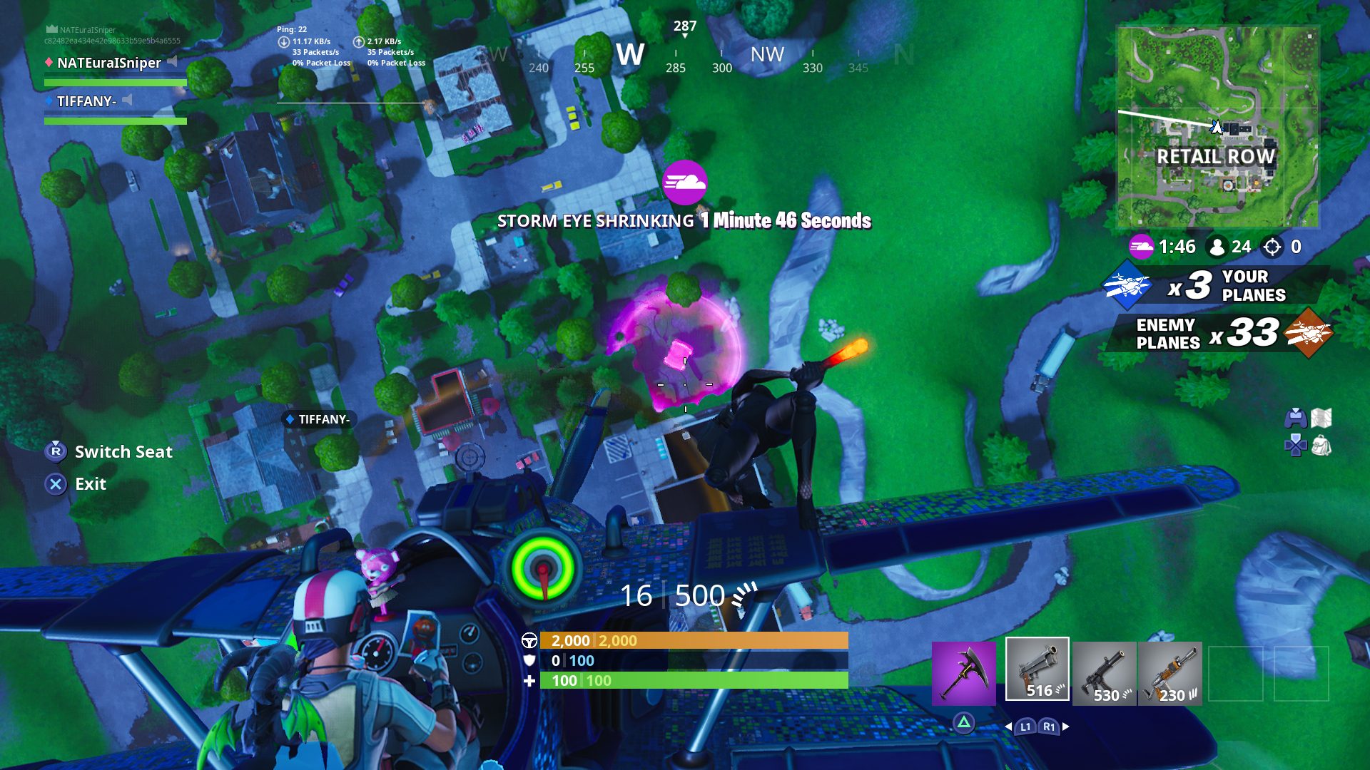 fortnite battle royale review history 8246
