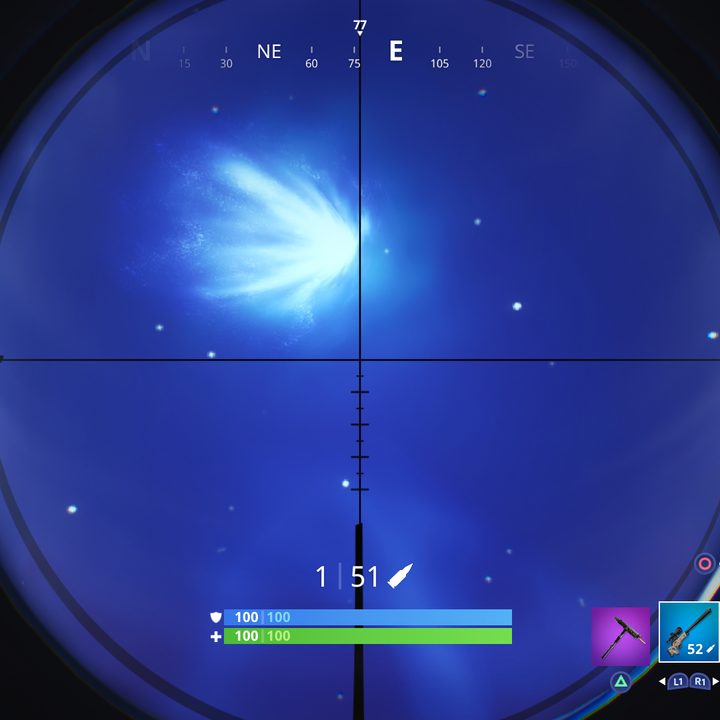 Fortnite Battle Royale Review Storyline