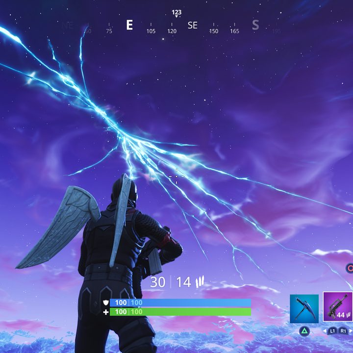 Fortnite Battle Royale Review Storyline