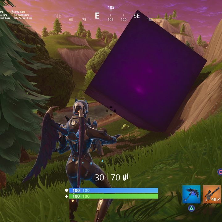 Fortnite Battle Royale Review Storyline