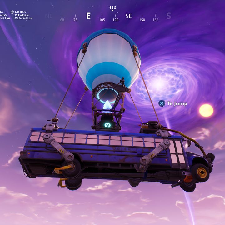 Fortnite Battle Royale Review Storyline