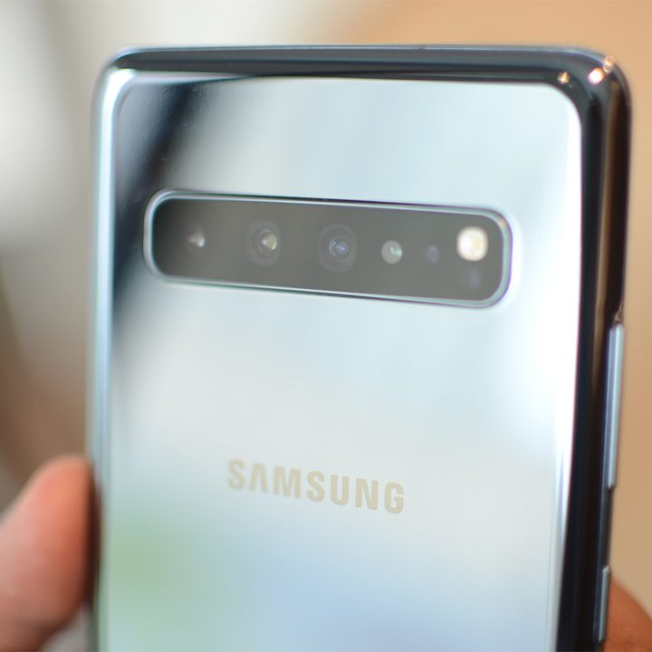 galaxy s10 5g