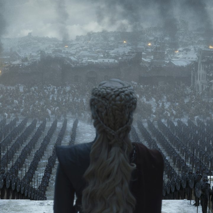 game of thrones
