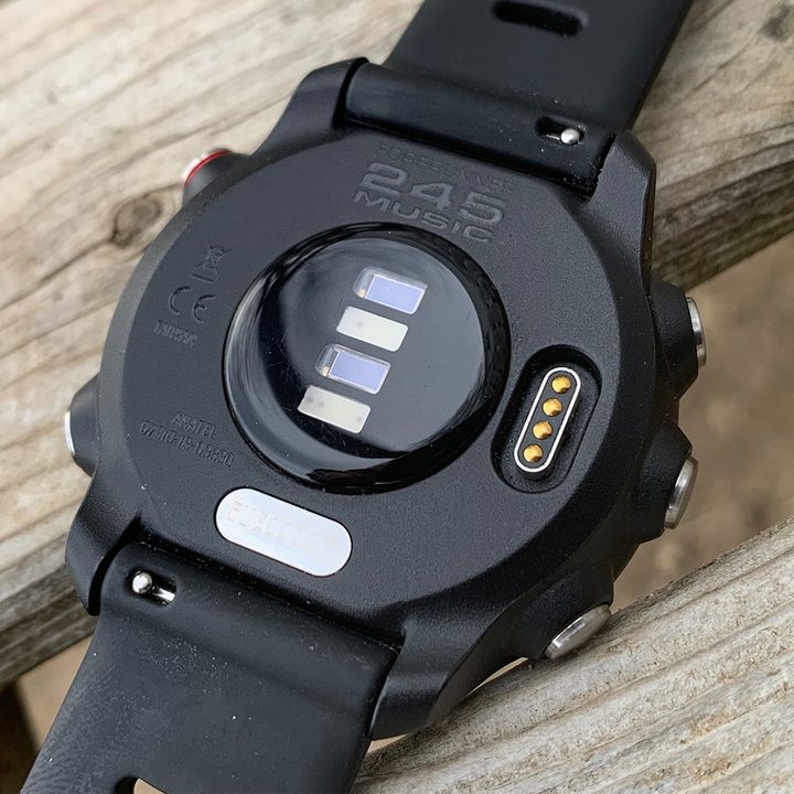garmin forerunner 245 music