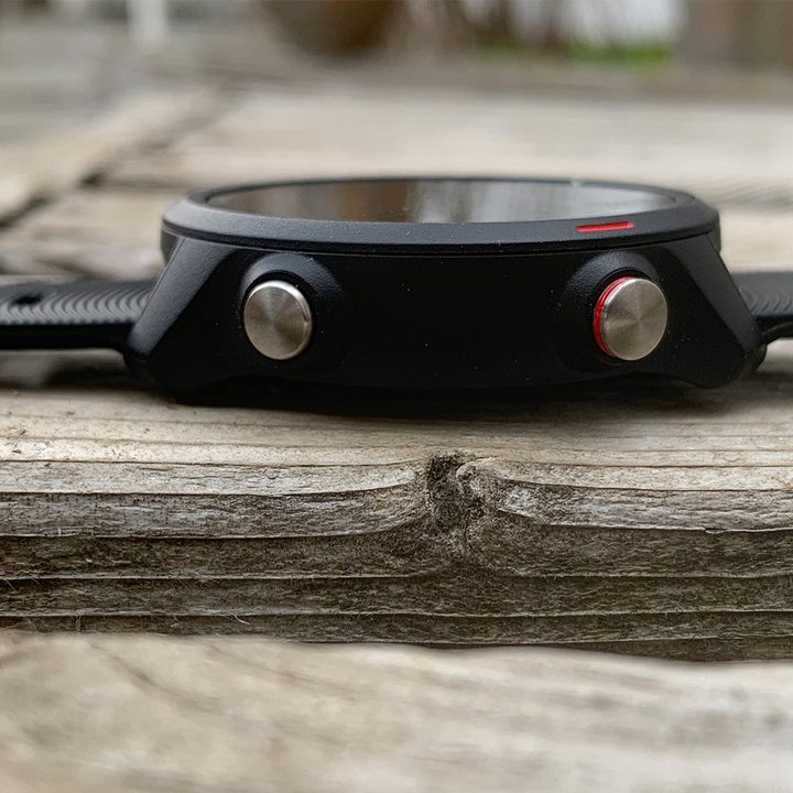 garmin forerunner 245 music