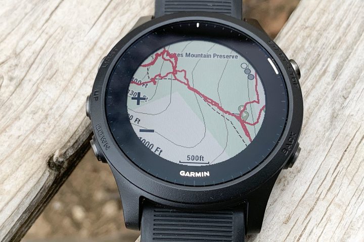 Garmin Forerunner 945 review