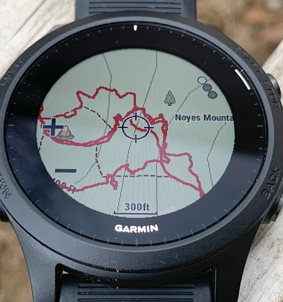 Garmin Forerunner 945 review