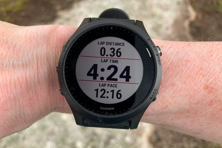 Garmin Forerunner 945 review