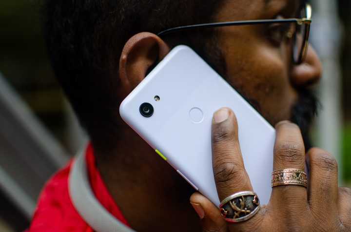 Google Pixel 3a XL