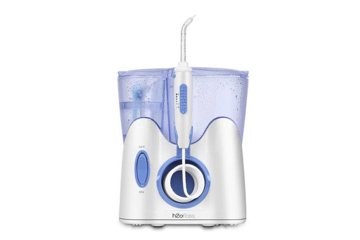 H2Ofloss Water Flosser