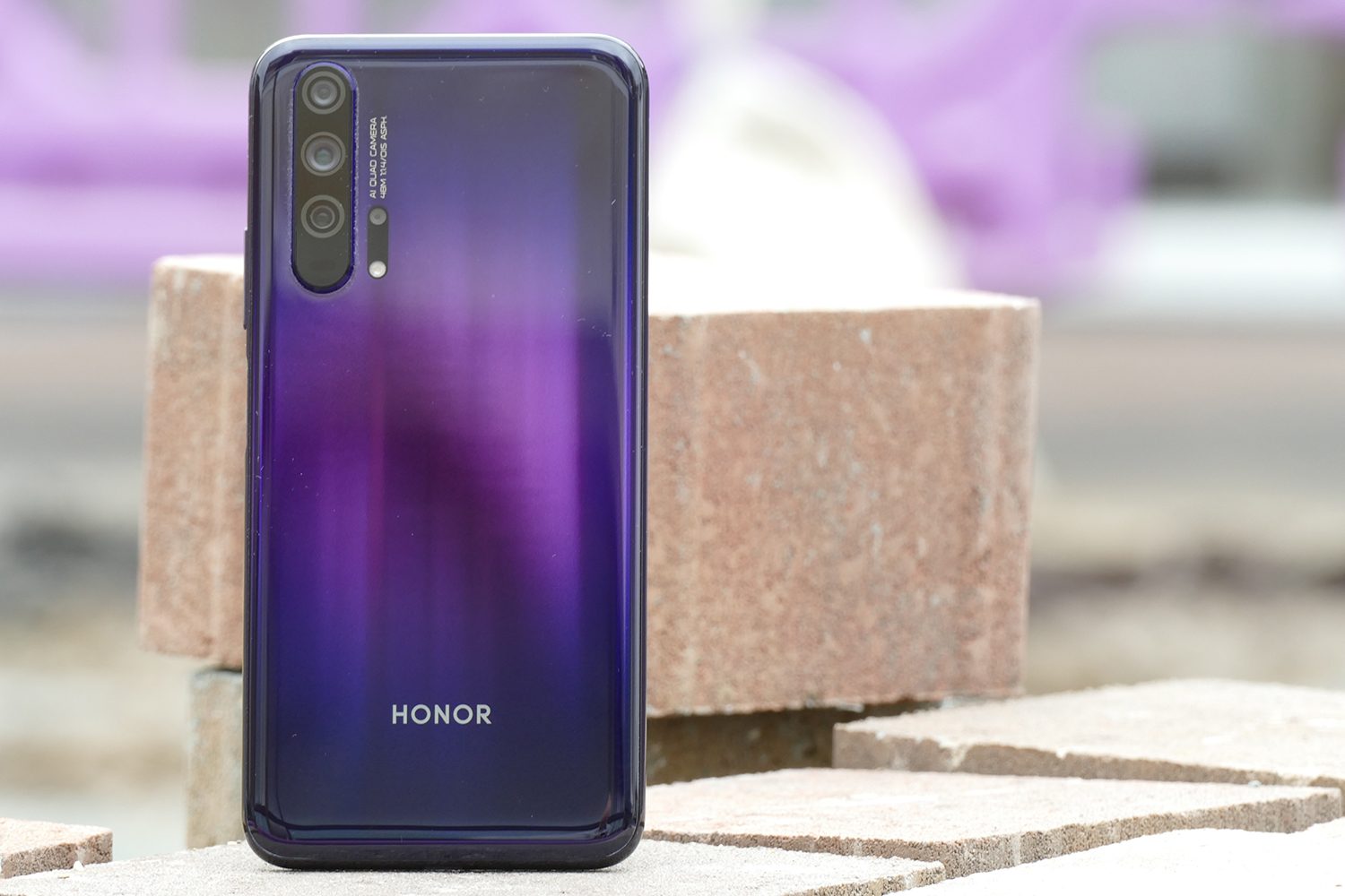 Honor 20 Pro and Honor 20: Everything you need to know - Digital