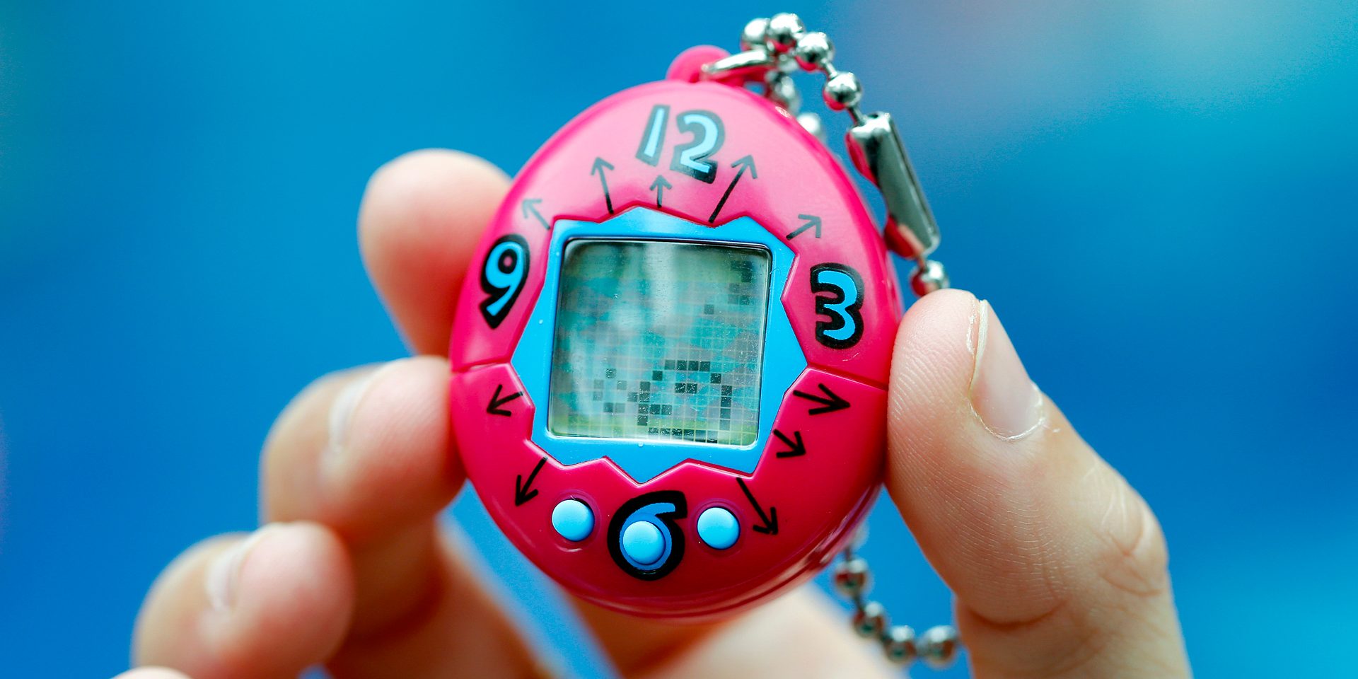 How Tamagotchi shaped technology