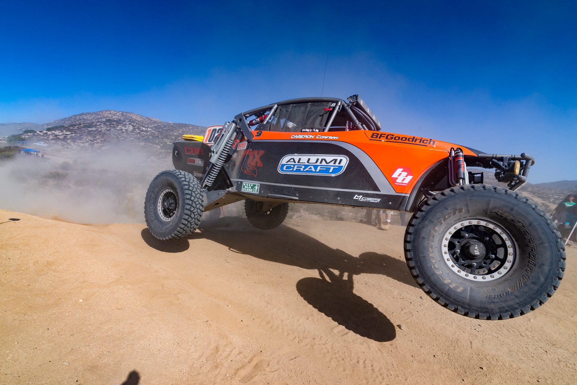how tires are designed BFGoodrich