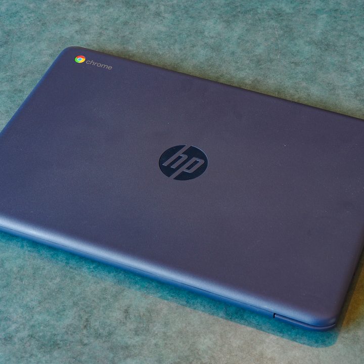 HP Chromebook 14 Review