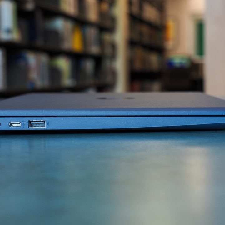 HP Chromebook 14 Review