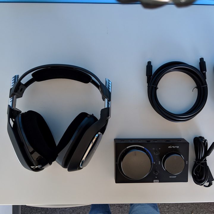 astro a40 tr and mixamp pro review impressions img 20190506 094545
