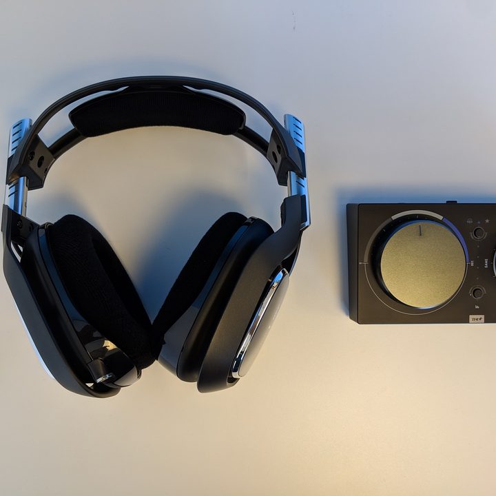 astro a40 tr and mixamp pro review impressions img 20190506 095315