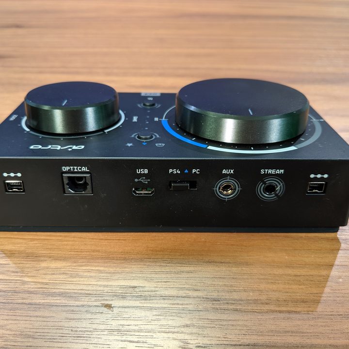 astro a40 tr and mixamp pro review impressions img 20190517 143516