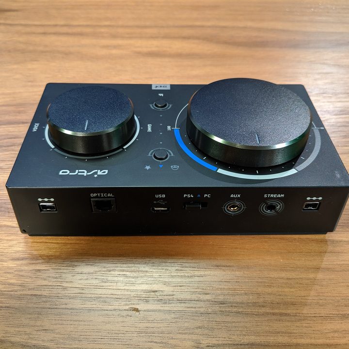 astro a40 tr and mixamp pro review impressions img 20190517 143522