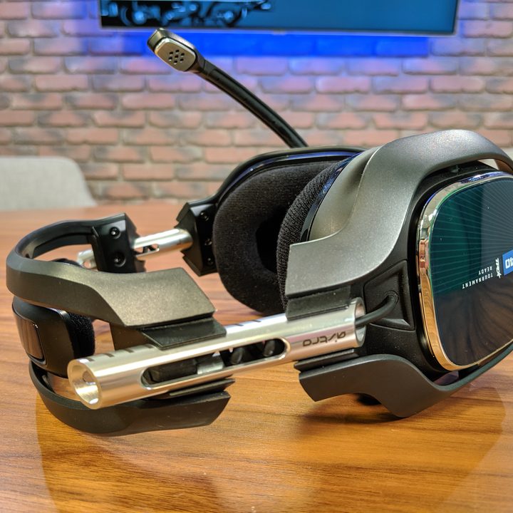 astro a40 tr and mixamp pro review impressions img 20190517 143818