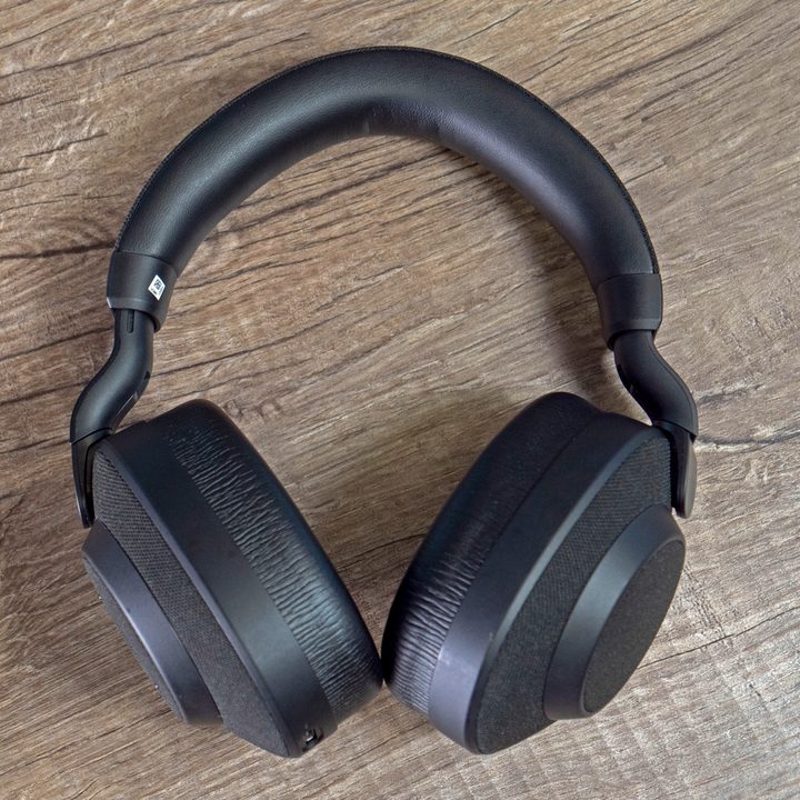 Jabra Elite 85h Review
