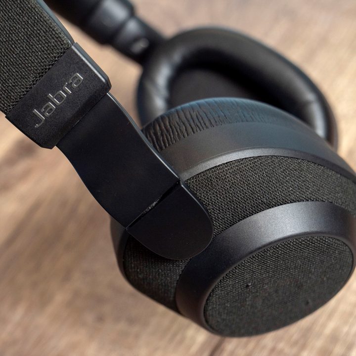 Jabra Elite 85h Review