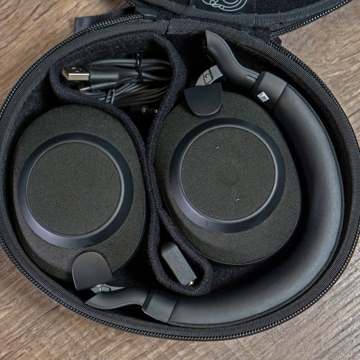 Jabra Elite 85h Review
