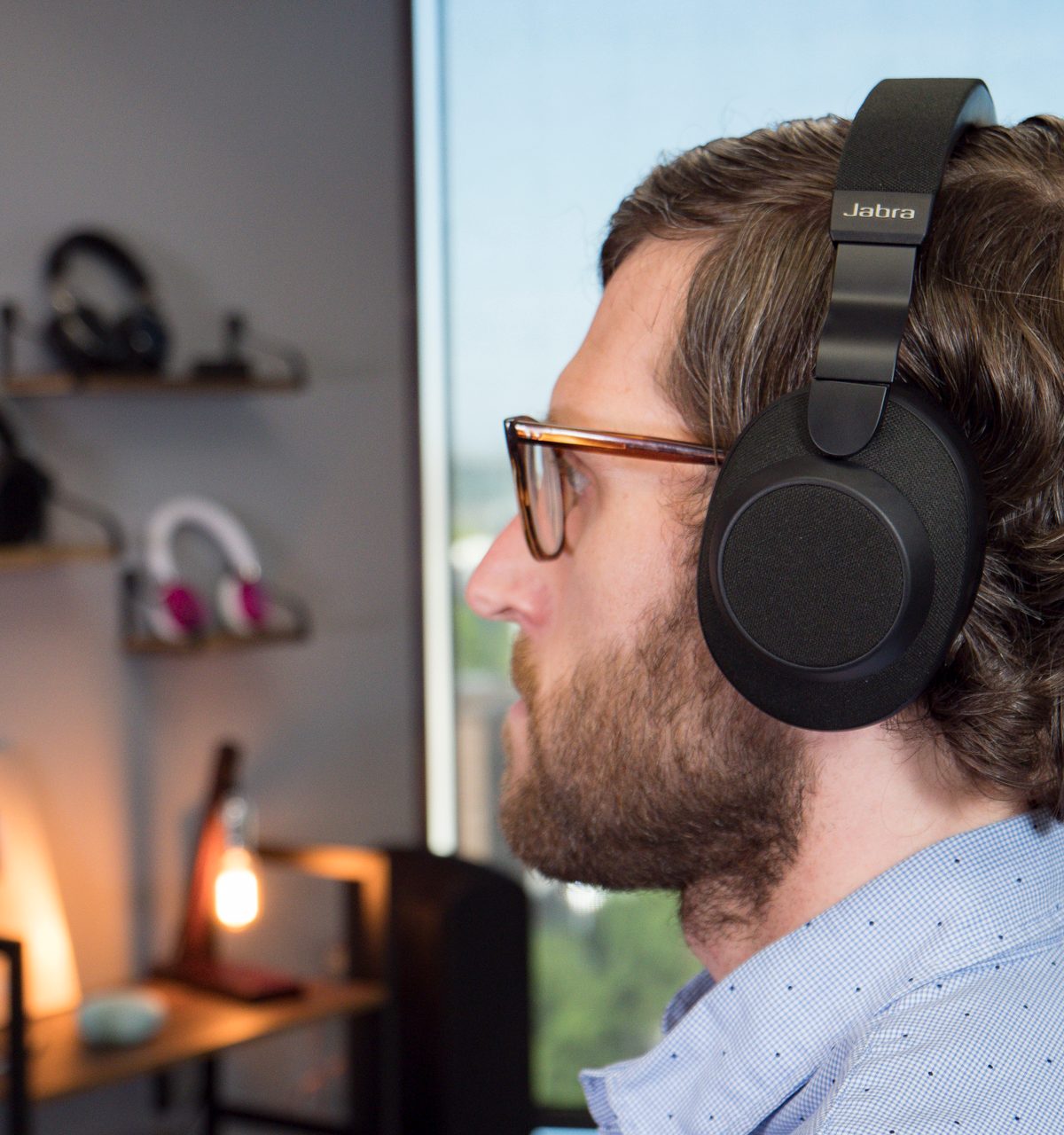 Jabra Elite 85h Review