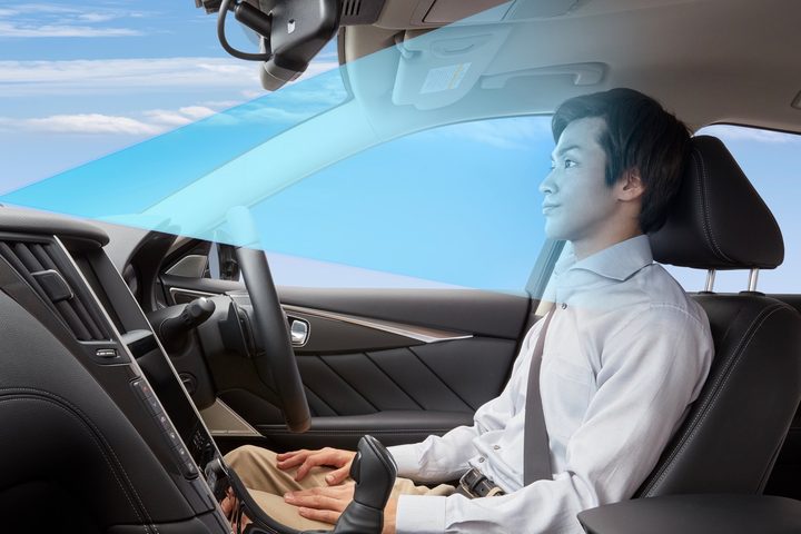 Nissan ProPilot 2.0