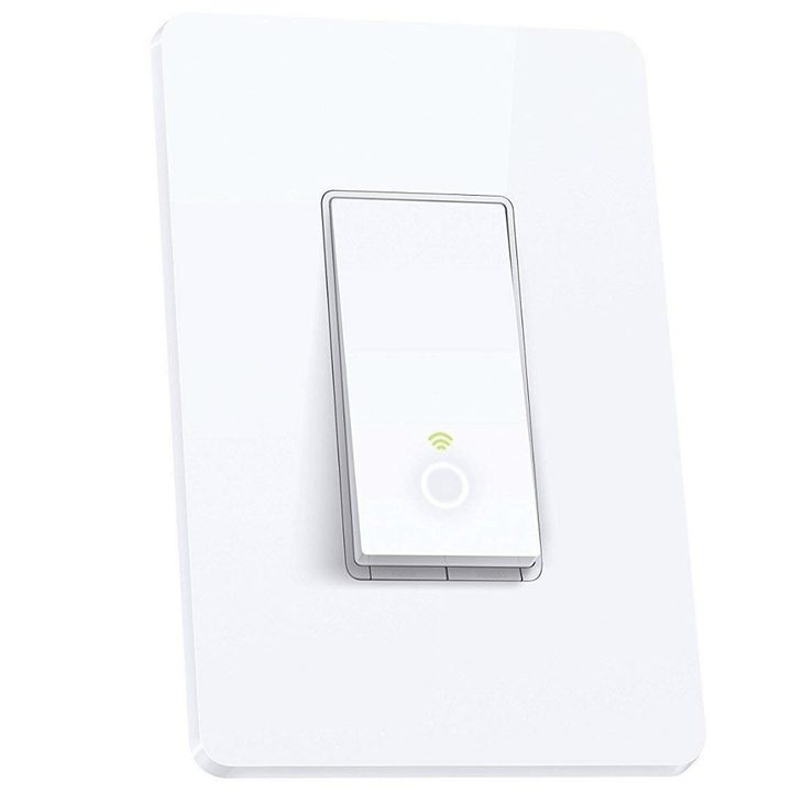 tp link and kasa smart plug light switch dimmer deals by 1