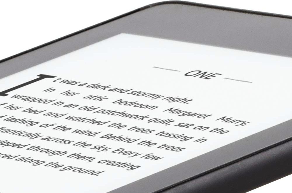 fire tablets and kindle ereaders mothers day amazon paperwhite 3