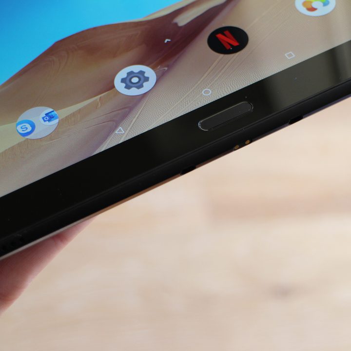 Lenovo Smart Tab P10