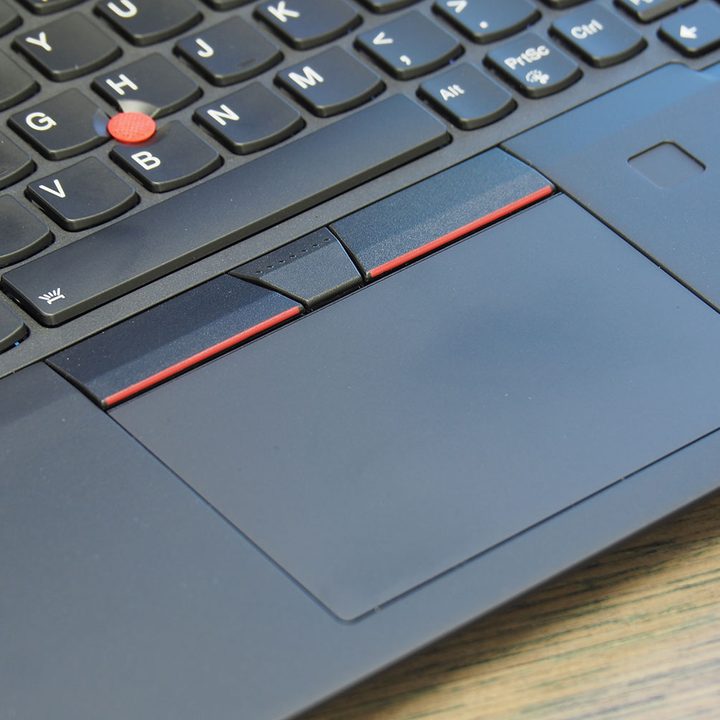 Lenovo ThinkPad X390 review